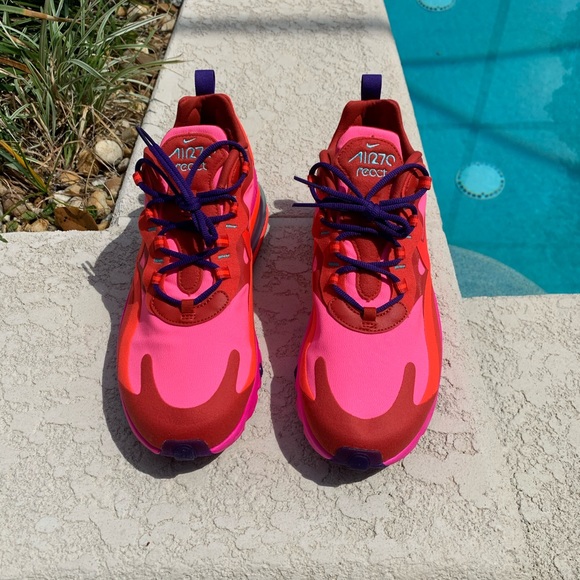 Air max 270 react • BRAND NEW • NEVER WORN • - Picture 5 of 15